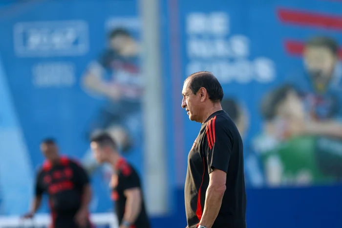 Ricardo Duarte / Inter,Divulgação