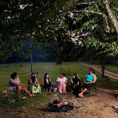 Com aprovação em primeiro lugar no edital da lei Paulo Gustavo, em Canela/RS, o projeto “Kaingang Si Fir Tár Kigróg – o Descobrimento” está dando vida a um curta-metragem “Fuá – o Sonho” concebido, sonhado e agora sendo realizado em colaboração com o coletivo de mulheres da comunidade Kaingang Kógunh Mág, localizada em Canela, onde uma menina kaingang parte em busca de uma planta, sagrada para a sua etnia, que apareceu nos seus sonhos.O roteiro teve a colaboração da antropóloga Elisa de Castro e Kujà Gah, líder espiritual da etnia Kaingang.<!-- NICAID(15715089) -->