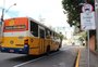 Data de lançamento de edital para licitação do transporte coletivo em Bento deve sair até a metade do ano