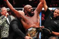 Chris Unger/Zuffa LLC/Divulgação<!-- NICAID(16064842) -->