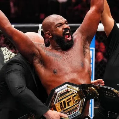 Chris Unger/Zuffa LLC/Divulgação<!-- NICAID(16064842) -->
