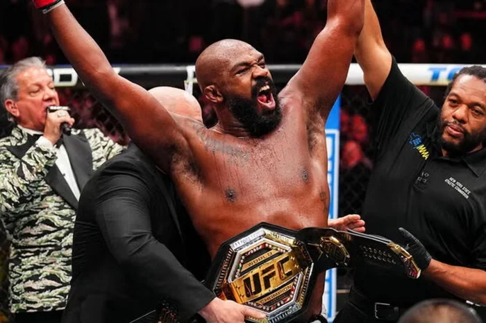 Chris Unger / Zuffa LLC/Divulgação Chris Unger / Zuffa LLC/Divulgação