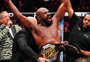 Dana White anuncia aposentadoria de Jon Jones, campeão do UFC