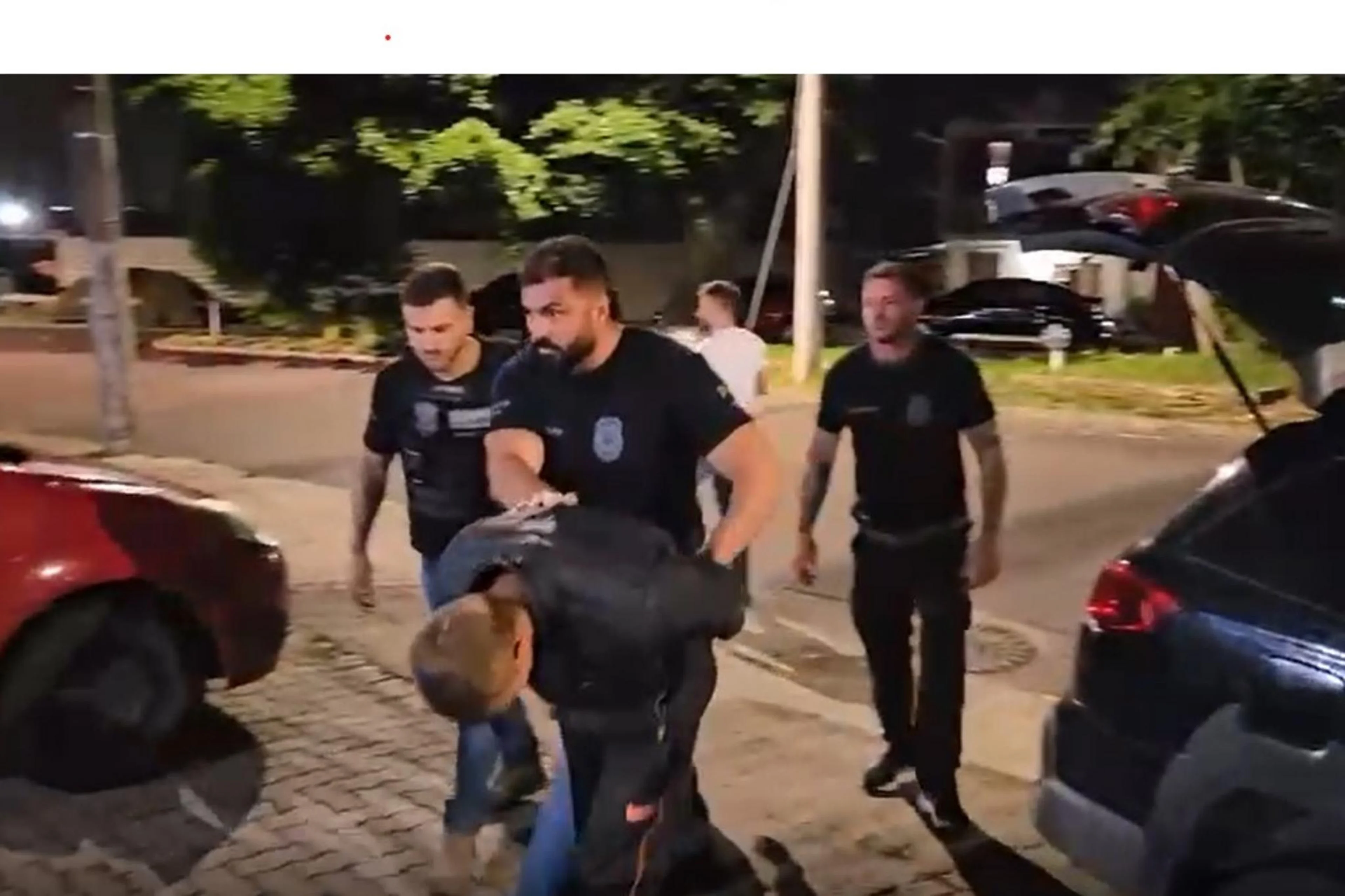 Brigada Militar/Divulgação