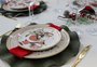 Mesa posta: veja quatro dicas de decoração para as ceias de Natal e Ano Novo