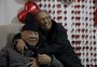 Casal que está junto há 72 anos conta sua história de amor: "Vamos até o fim agora"