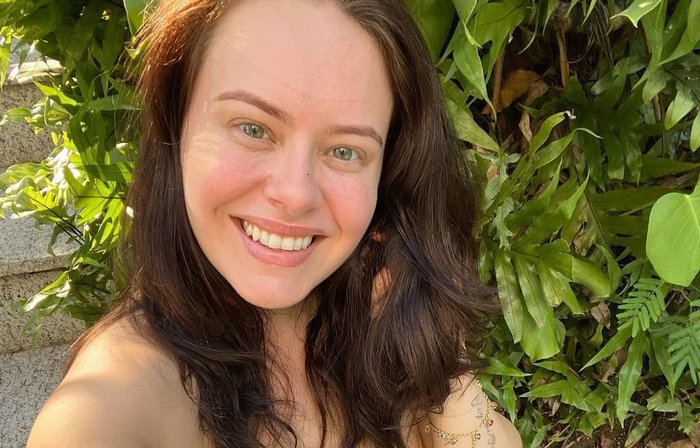 Mari Bridi Instagram / Reprodução
