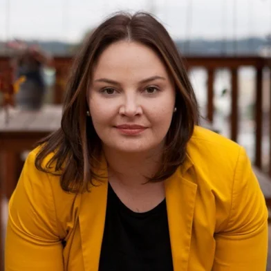 Natalie Unterstell, presidente do Instituto Talanoa. <!-- NICAID(15877098) -->