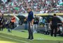 Renato fala sobre empate do Grêmio na final do Gauchão: "Ficamos devendo"