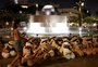 AO VIVO: Israel declara guerra após ataque do Hamas
