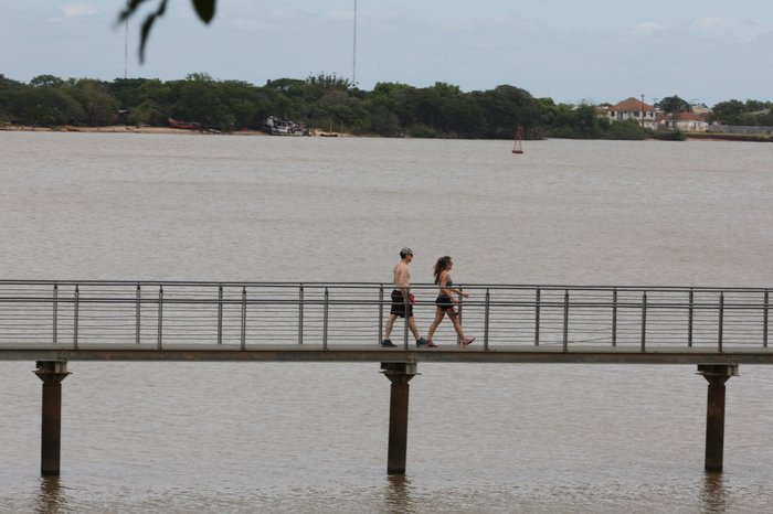 Jefferson Botega / Agencia RBS