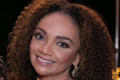 Juíza Karen Luise Vilanova Batista de Souza.<!-- NICAID(15156748) -->