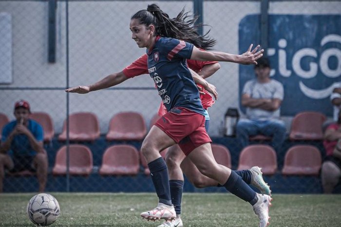 Cerro Porteño / Divulgação