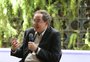 "Bolsonaro depende de acordos escusos com o que há de mais podre na política", diz Giannetti