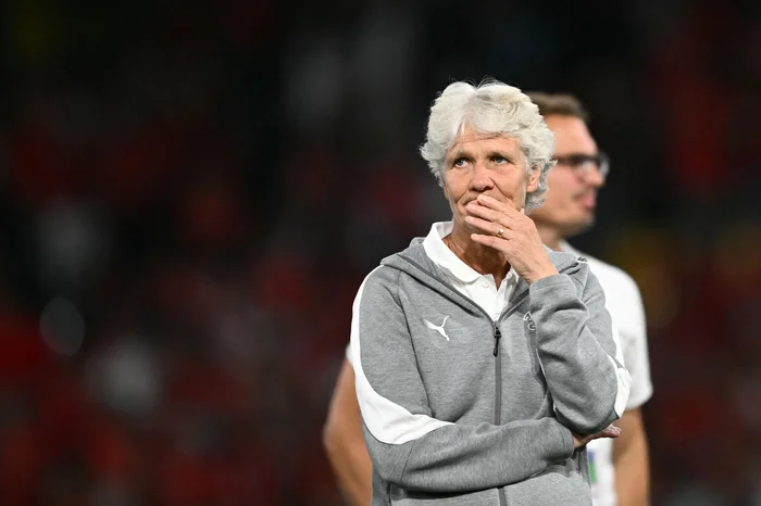 SEBASTIEN BOZON / AFP SEBASTIEN BOZON / AFP