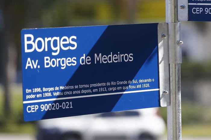 Félix Zucco / Agencia RBS