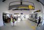 Fracassa tentativa de leilão de dois aeroportos gaúchos