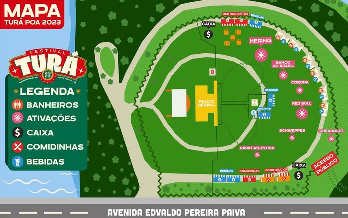 Festival Turá / Divulgação