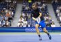Medvedev elimina Wu e vai enfrentar Kyrgios nas oitavas do Aberto dos EUA