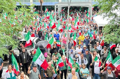 Mobilização da Fetag-RS em Porto Alegre<!-- NICAID(16184117) -->