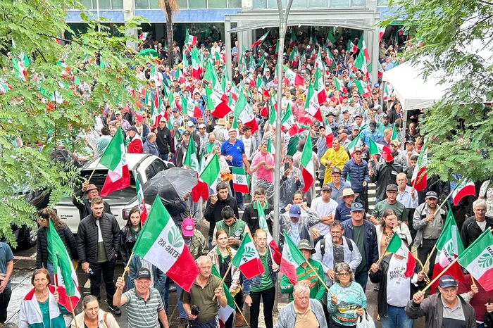 Fetag-RS / Divulgação