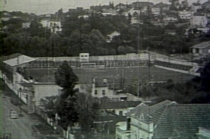 Cinegráfica Tiaraju / Reprodução Cinegráfica Tiaraju / Reprodução