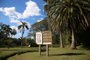 PORTO ALEGRE, RS, BRASIL - 2021.07.07 - Jardim Botânico, de Porto Alegre, é um dos parques que podem ser concedidos à iniciativa privada. (Foto: ANDRÉ ÁVILA/ Agência RBS)<!-- NICAID(14828234) -->