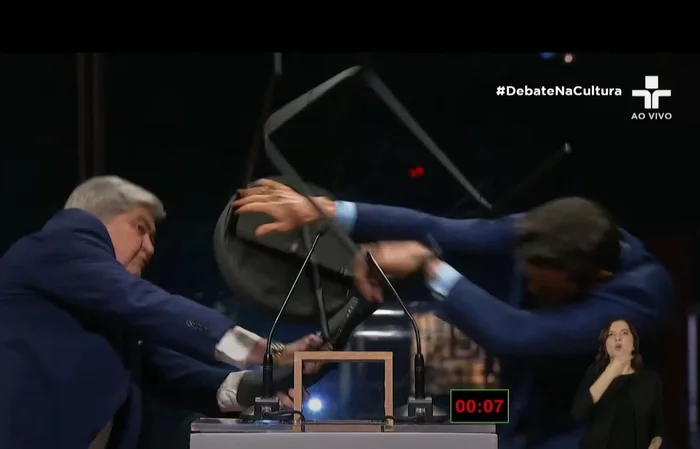 TV Cultura / YouTube / Reprodução