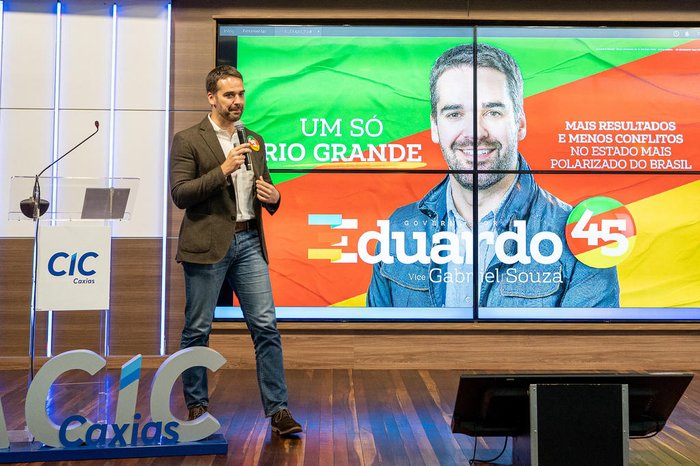 Mauricio Tonetto / Divulgação