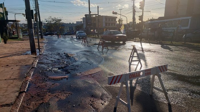 Felipe Backes / Agência RBS