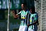 O Juventude está dependente de Matheus Peixoto?