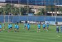 Com novos desfalques, Renato começa a montar o time do Grêmio para encarar o São Paulo 