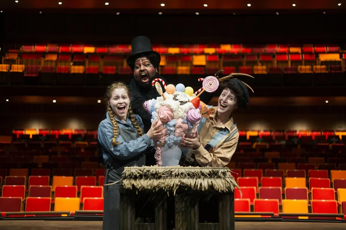 Vitoria Proenca / Divulgação Vitoria Proenca / Divulgação