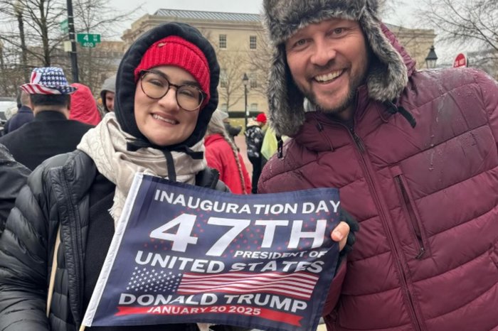 Reprodução/Instagram @mauriciomarcon / Divulgação