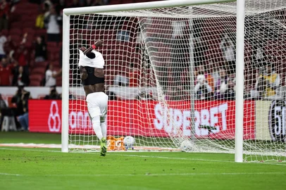 PORTO ALEGRE, RS, BRASIL, 16-05-2026: Internacional e Vasco da Gama se enfrentam pela 16ª rodada do Campeonato Brasileiro, no Estádio Beira-Rio. Foto: Renan Mattos/Agência RBS<!-- NICAID(16286755) -->