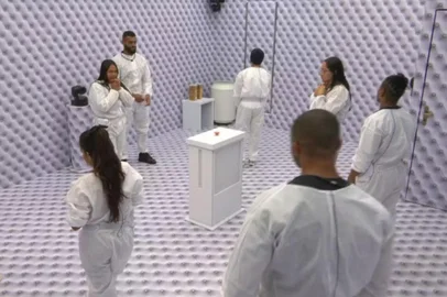 bbb 26, big brother, quarto branco<!-- NICAID(16203128) -->
