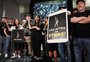 Sindicato dos atores de Hollywood permite retomada de 39 projetos durante greve 