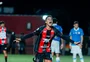Grêmio perde para o Vitória no Barradão e desperdiça chance de se afastar do Z-4