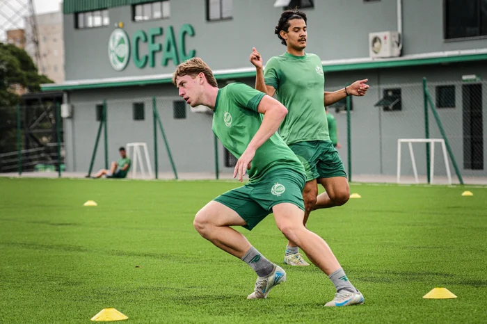 Leonardo Bidese / E.C. Juventude / Divulgação