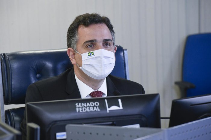 Jefferson Rudy / Agência Senado