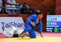 Judoca da Sogipa fala sobre título mundial júnior: "Tentando processar a grandeza do que fiz"