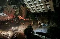 Falta de luz no Centro Histórico em 28 de junho de 2025<!-- NICAID(16069664) -->