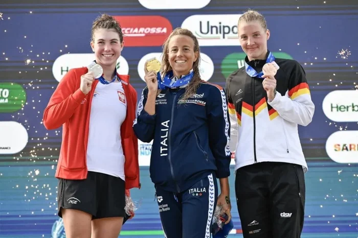 Andrea Masini / Deepbluemedia/Insidefoto /World Aquatics