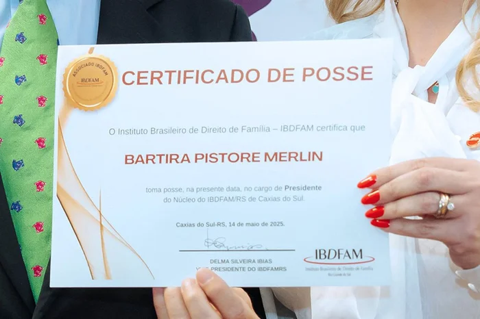 Arquivo Pessoal / Divulgação Arquivo Pessoal / Divulgação