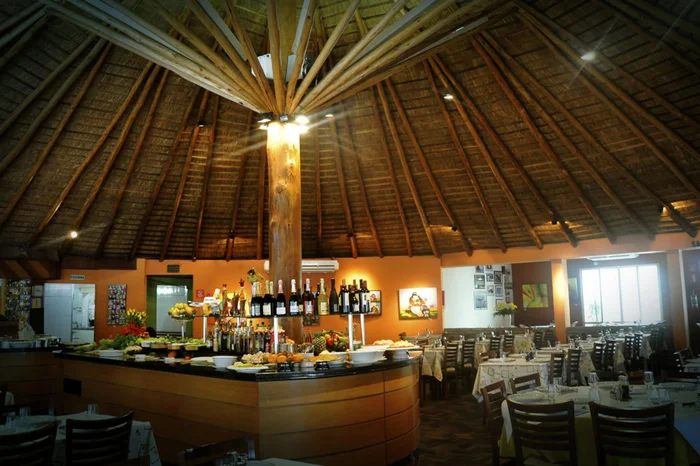 Divulgação / Churrascaria Lobão