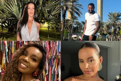 Lista traz trajetória e porcentagem de votos dos campeões entre 2016 e 2025, antes da final do BBB 26<!-- NICAID(16270085) -->