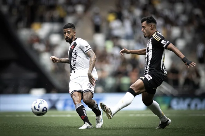 Matheus Lima / Vasco