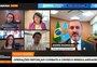 Giane Guerra | "É a maior investigação da Polícia Federal e mostrou brechas do sistema", diz diretor-geral sobre Banco Master