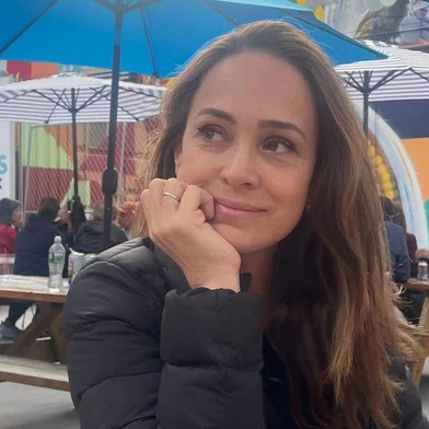 Gabriela Duarte revela que esteve em bunker com os filhos durante ataque à Israel <!-- NICAID(15565146) -->