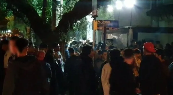 Alfredo Pereira / RBS TV